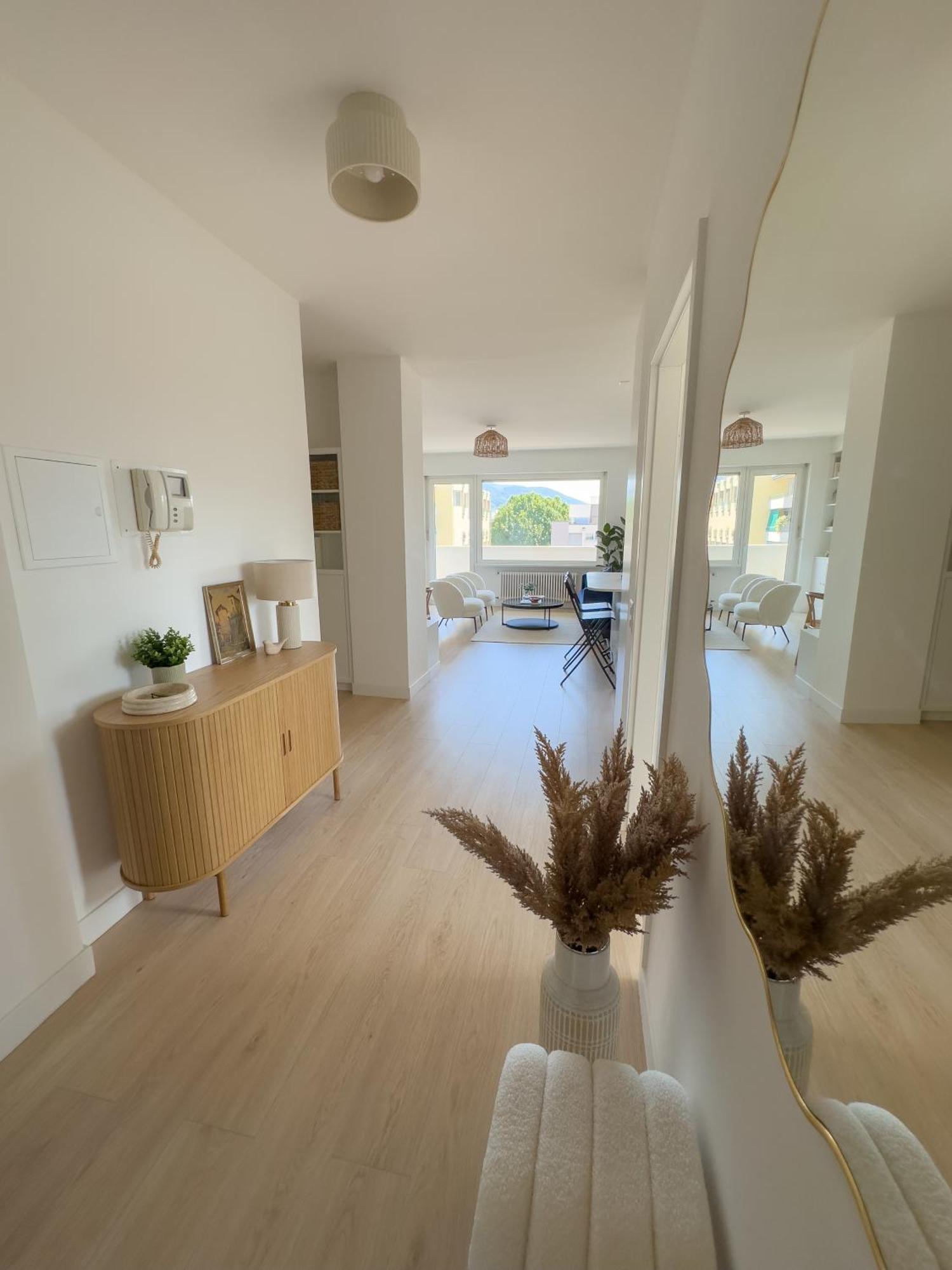 Charming New 1Br Oasis Near Lake Lugano Leilighet Eksteriør bilde