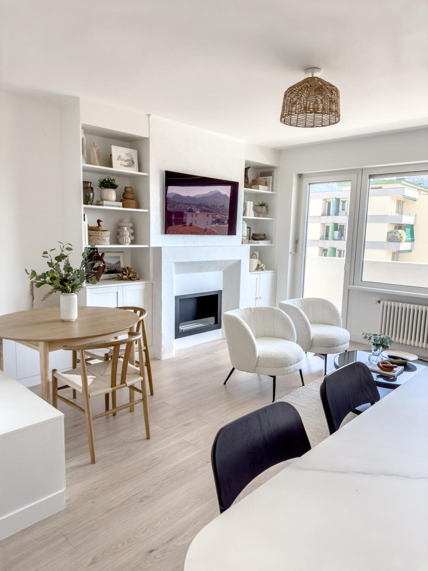 Charming New 1Br Oasis Near Lake Lugano Leilighet Eksteriør bilde